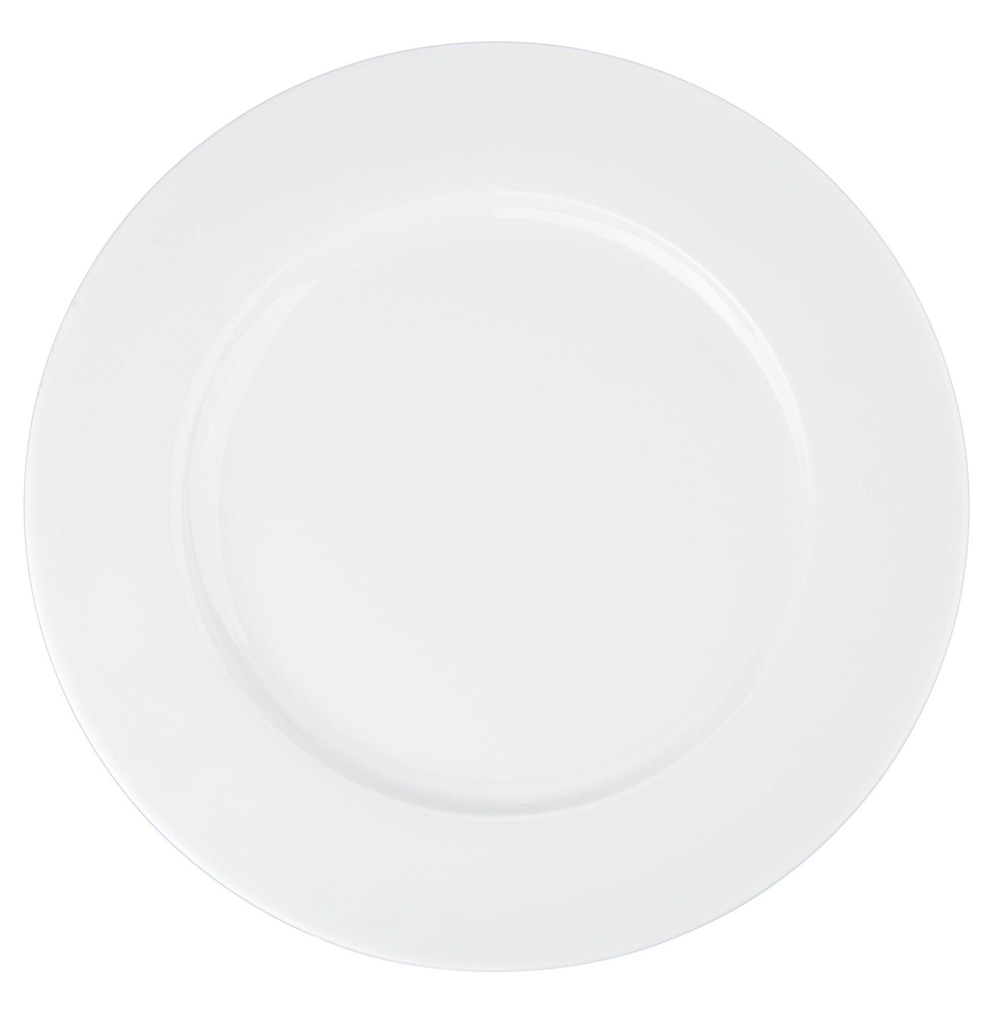 BIA Cordon Bleu, Inc. 11'' Rim Dinner Plate