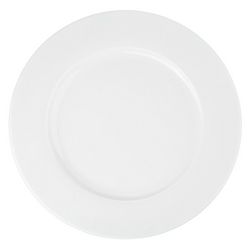 BIA Cordon Bleu, Inc. 11'' Rim Dinner Plate