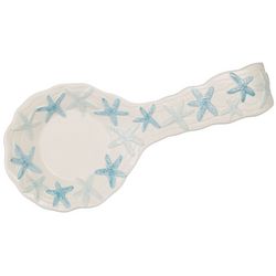 Gibson Cape Coral Spoon Rest
