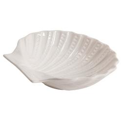 Shell Shaped Serving Bowl