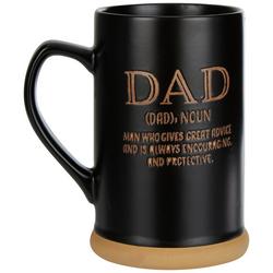 Dad The Man Mug