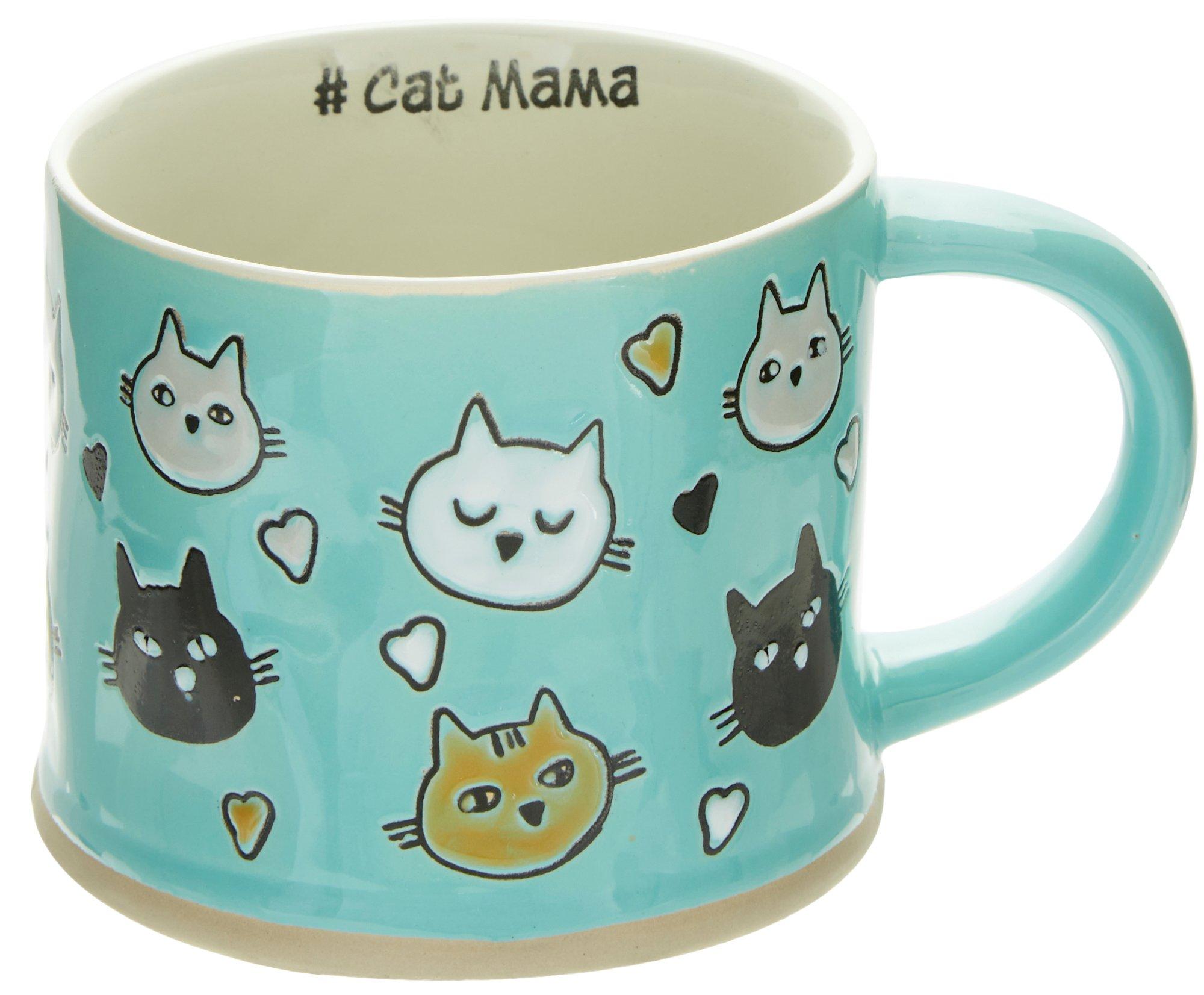 Lovely Kitties Mug