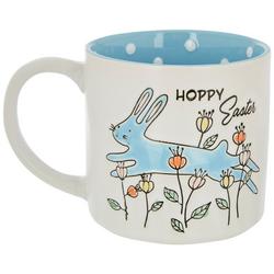 16 oz. Hoppy Easter Mug