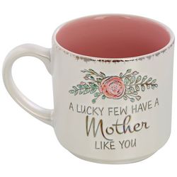 18oz Mother Like You Ceramic Mug