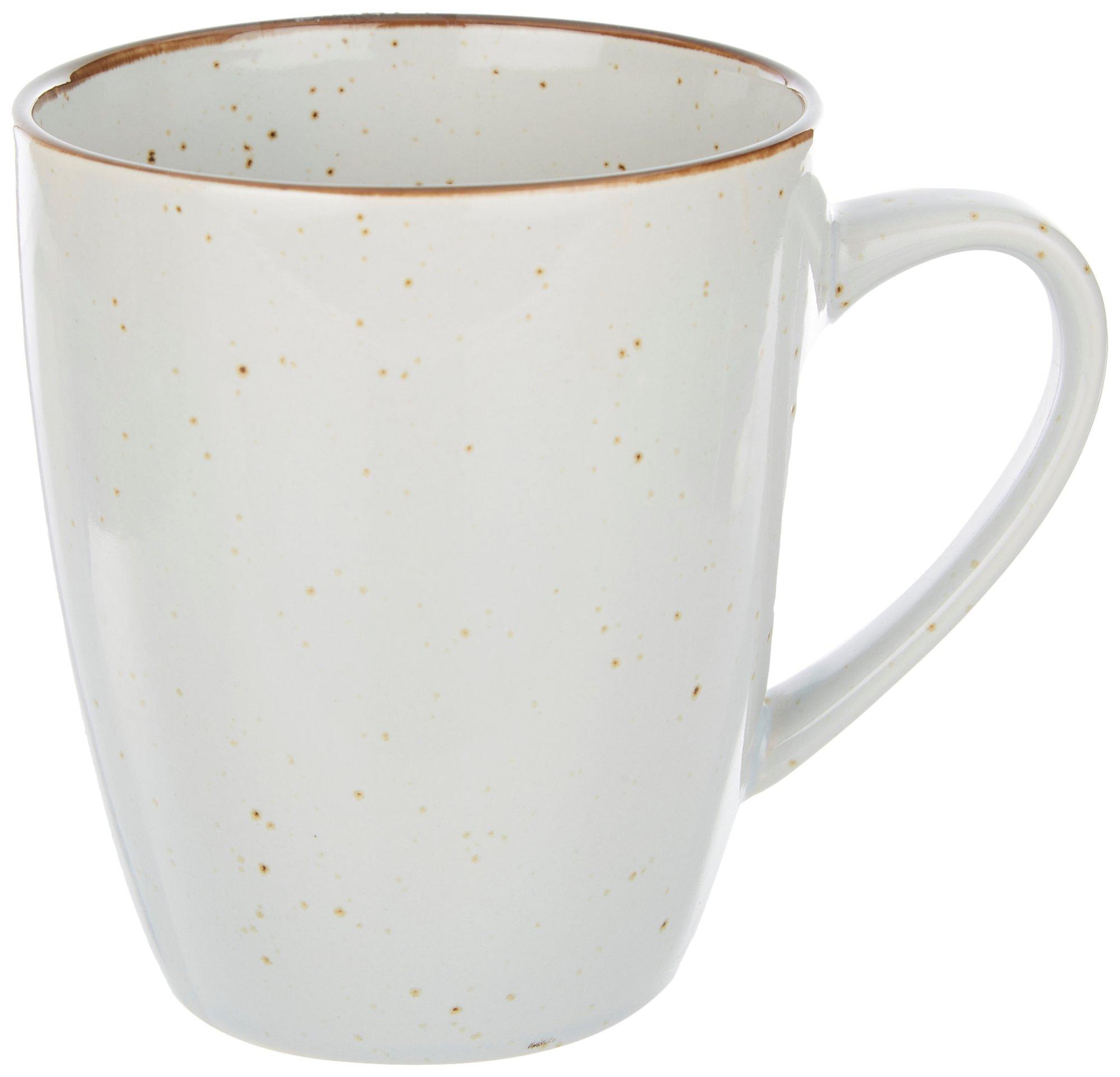 Northpoint Trading 13 Oz. Speckled Spa Mug