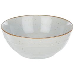 Northpoint Trading Speckled Spa Bowl