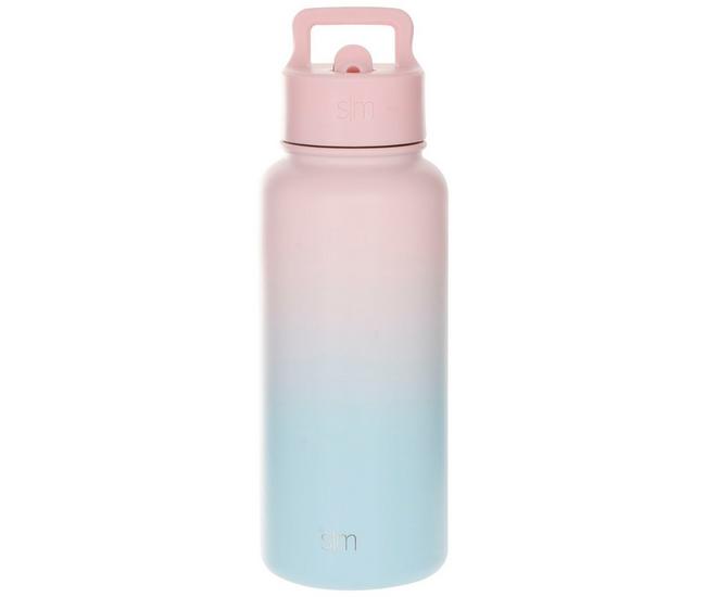 Simple Modern Summit 14 oz Ombre and Sweet Taffy Insulated