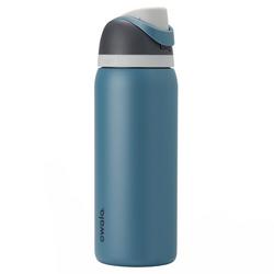 32 Oz Stainless Steel FreeSip Water Bottle
