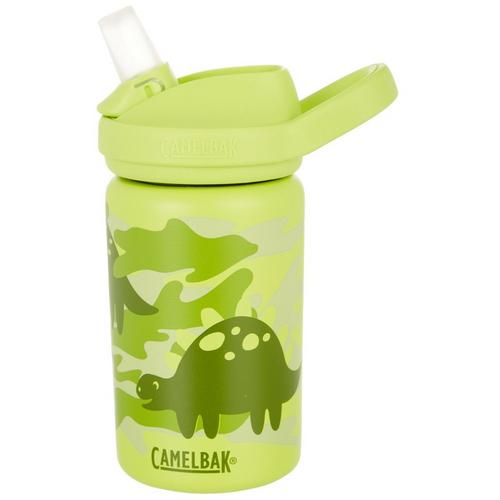 Camelbak 14 oz. Stainless Steel Dinosaur Water Bottle