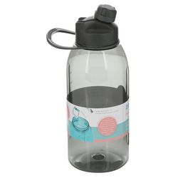 64oz Acrylic Chug Water Bottle