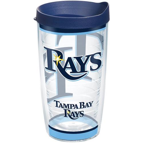 Tervis 16 oz. Tampa Bay Rays Traditions Tumbler