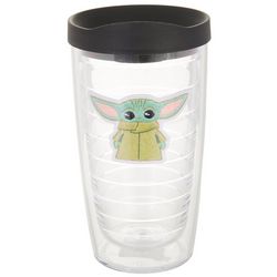 Tervis 16 oz. Baby Yoda Tumbler With Lid