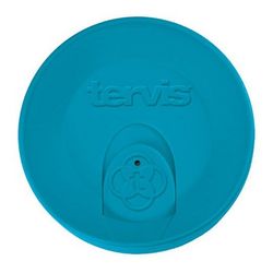 Tervis 16 oz. Turquoise Travel Lid