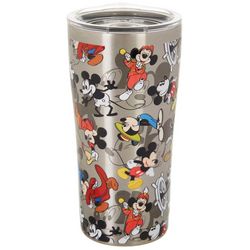 Tervis 20 oz. Stainless Steel Disney Mickey Mouse Tumbler