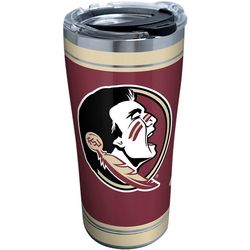 Tervis 20 oz. Stainless Steel Florida State Tumbler