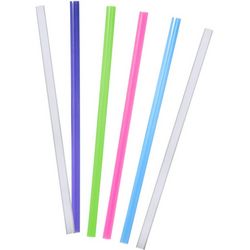 Tervis 6-pc. 10'' Straight Straws Set