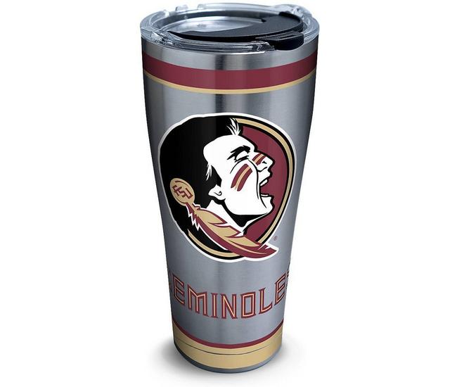 Tervis Florida State University Tradition 20 oz. Stainless Steel