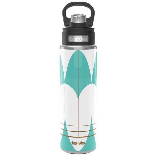 24 oz. Stainless Steel Paddle Out Waterbottle