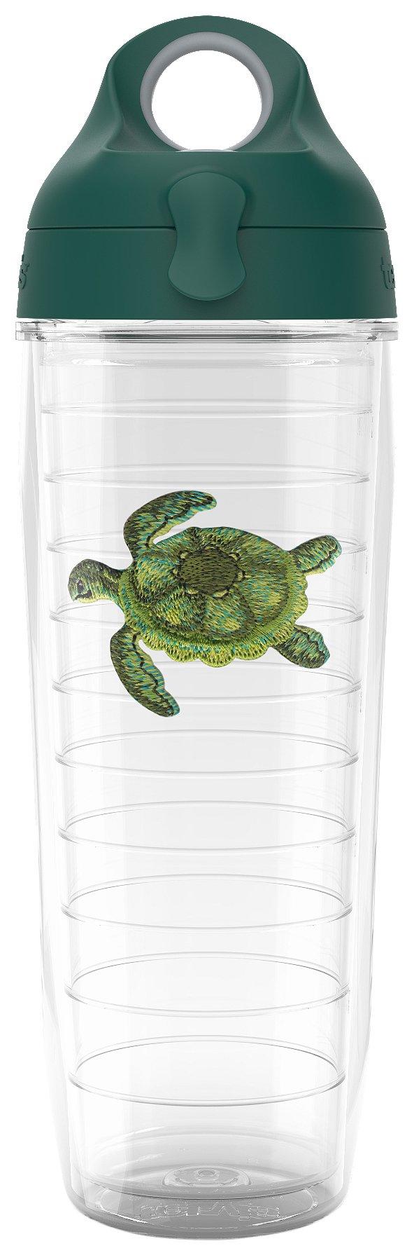 Tervis 24 Oz. Tumbler Goldfish Water Bottle with Lid