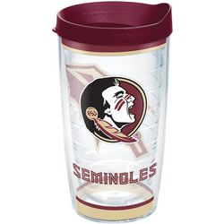 Tervis 16 oz. Florida State Traditions Tumbler With Lid
