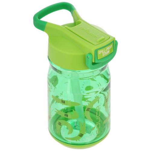 14oz Snap Snap No-Mess Bottle For Kids