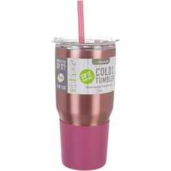 Reduce 34 oz. Cold 1 Stainless Steel Travel Tumbler