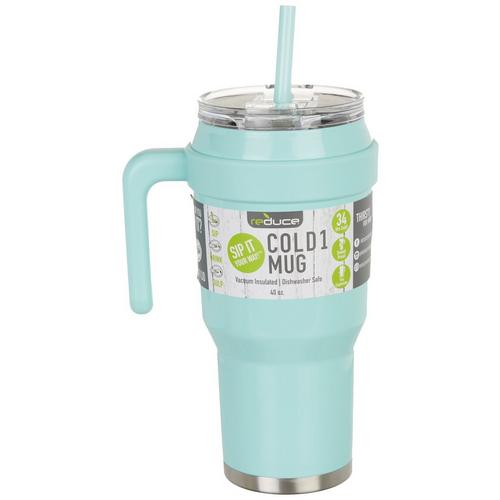 Reduce 40 oz. Cold 1 Stainless Steel Travel
