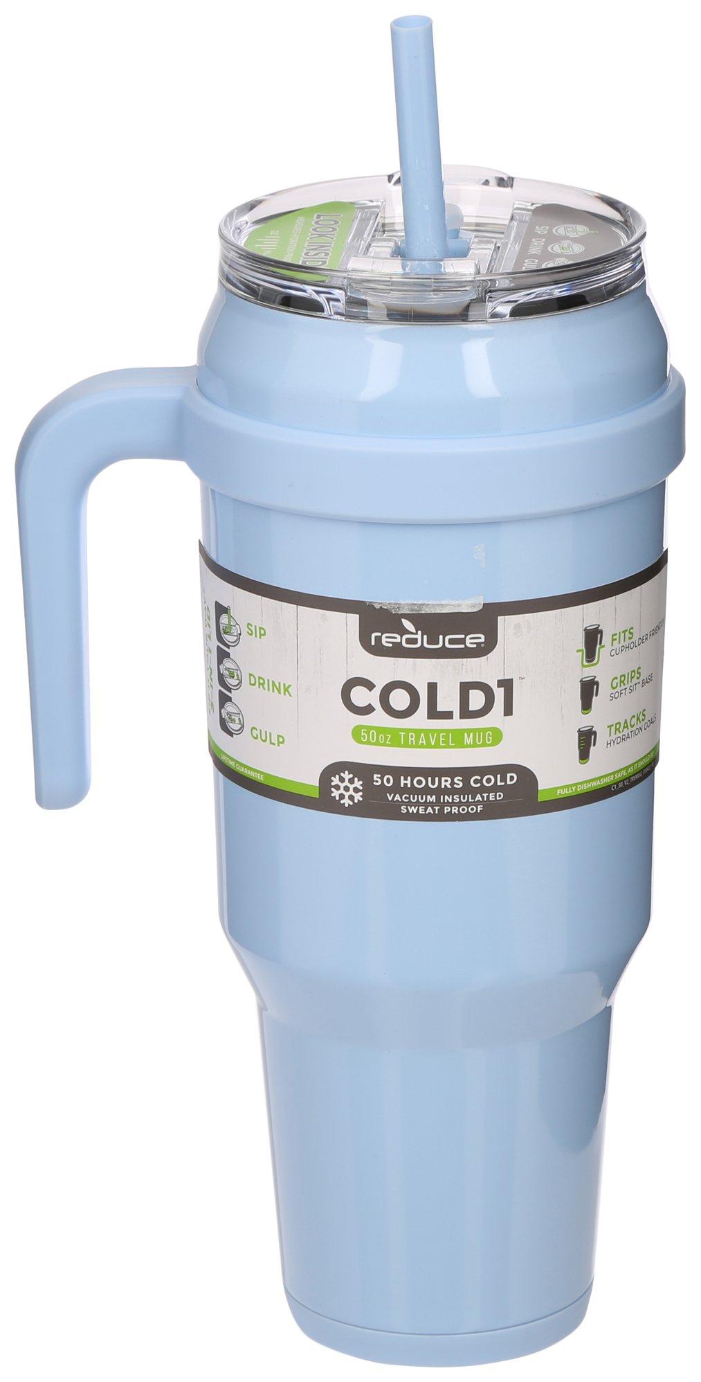 Reduce 50oz Cold Travel Mug