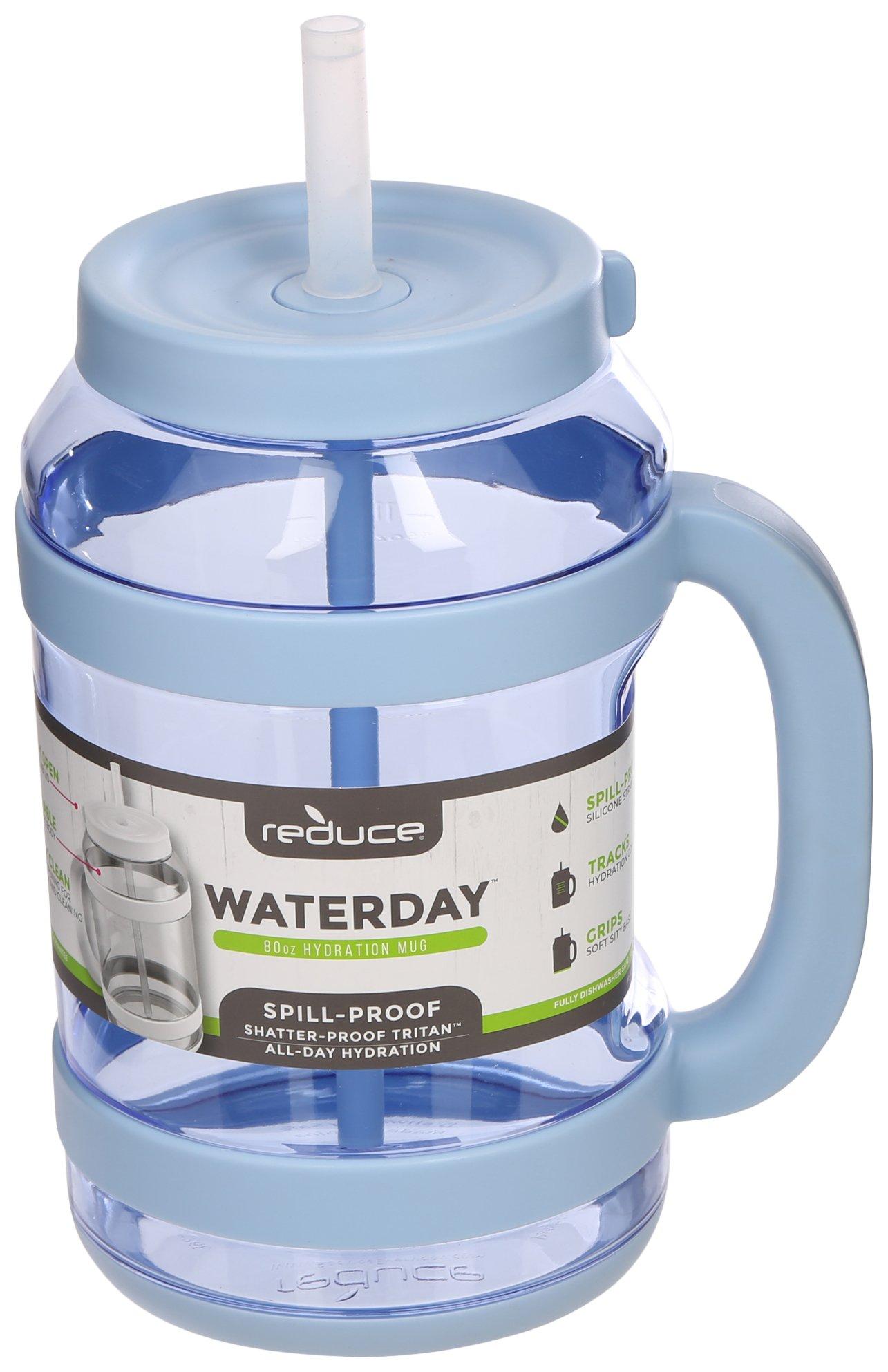 Reduce Drinkware On Sale  Waterday Mug & Tumbler Deals Here!