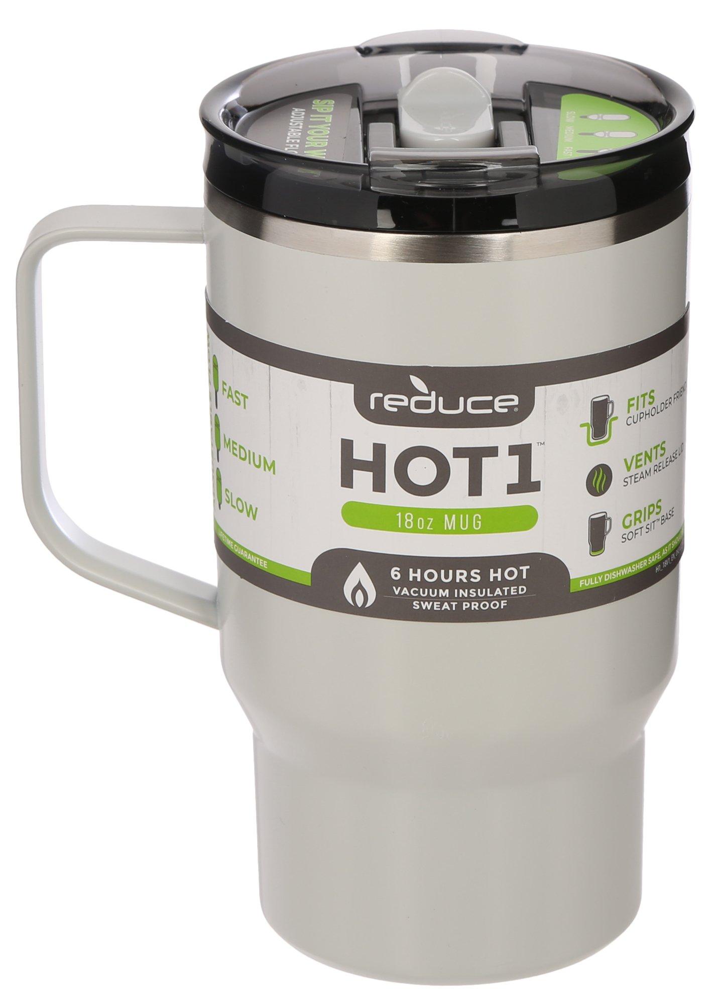 Reduce 18oz Hot Mug