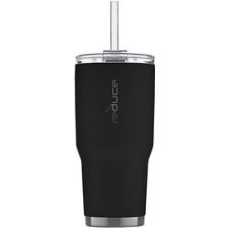 Reduce 34 oz. Solid Stainless Steel Travel Tumbler