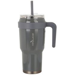 Reduce 40 oz. Cold 1 Stainless Steel Travel Mug