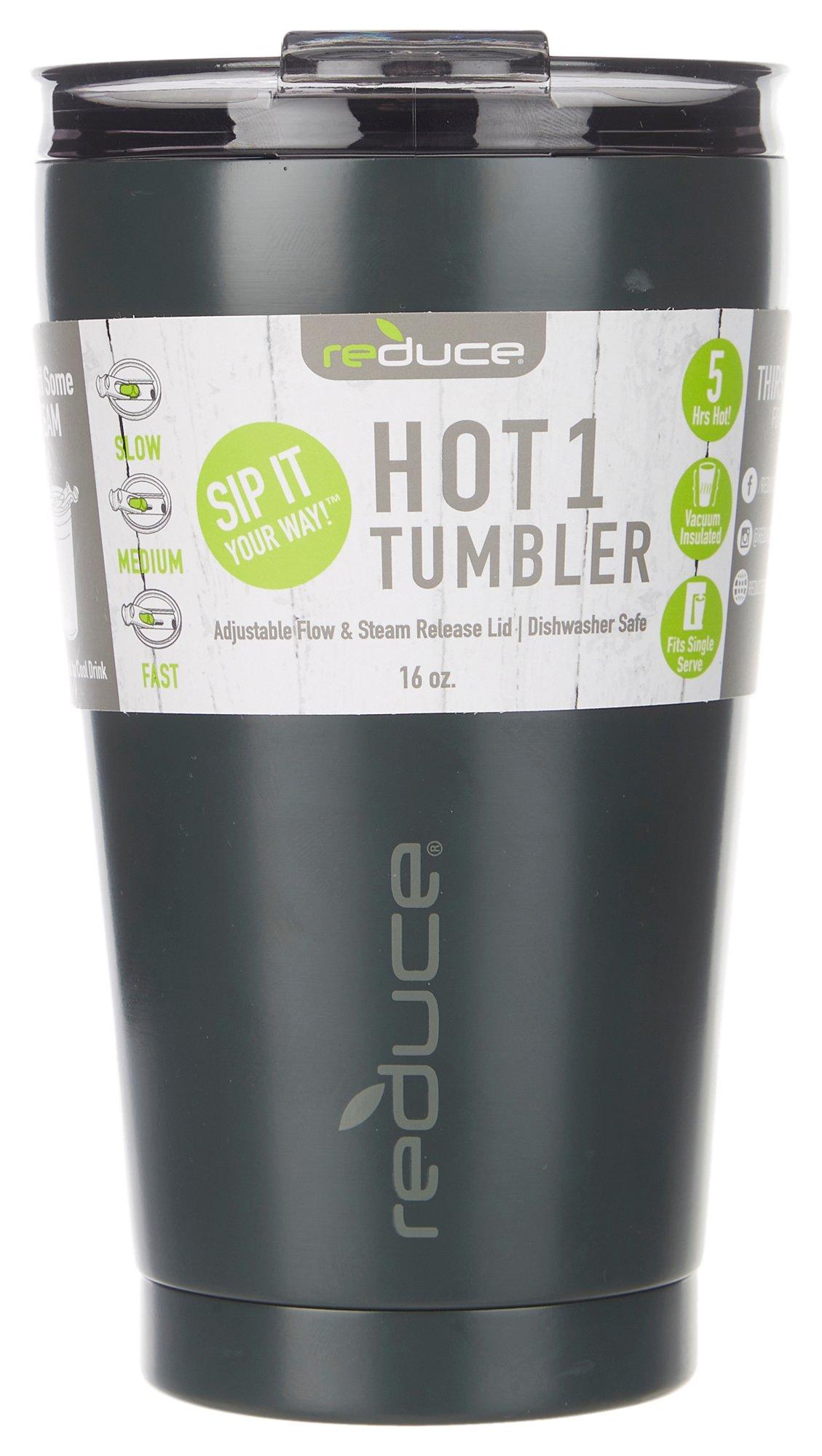 Reduce 16oz Travel Hot 1 Tumbler