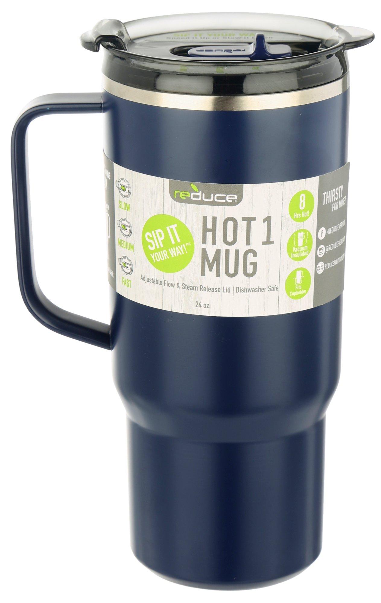 Reduce 24oz Hot Mug