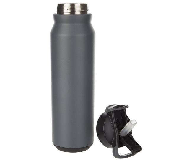 Reduce Vacuum Insulated Stainless Steel Hydrate Pro Water Bottle with  Leak-Proof Lid, Everglade, 32 oz 
