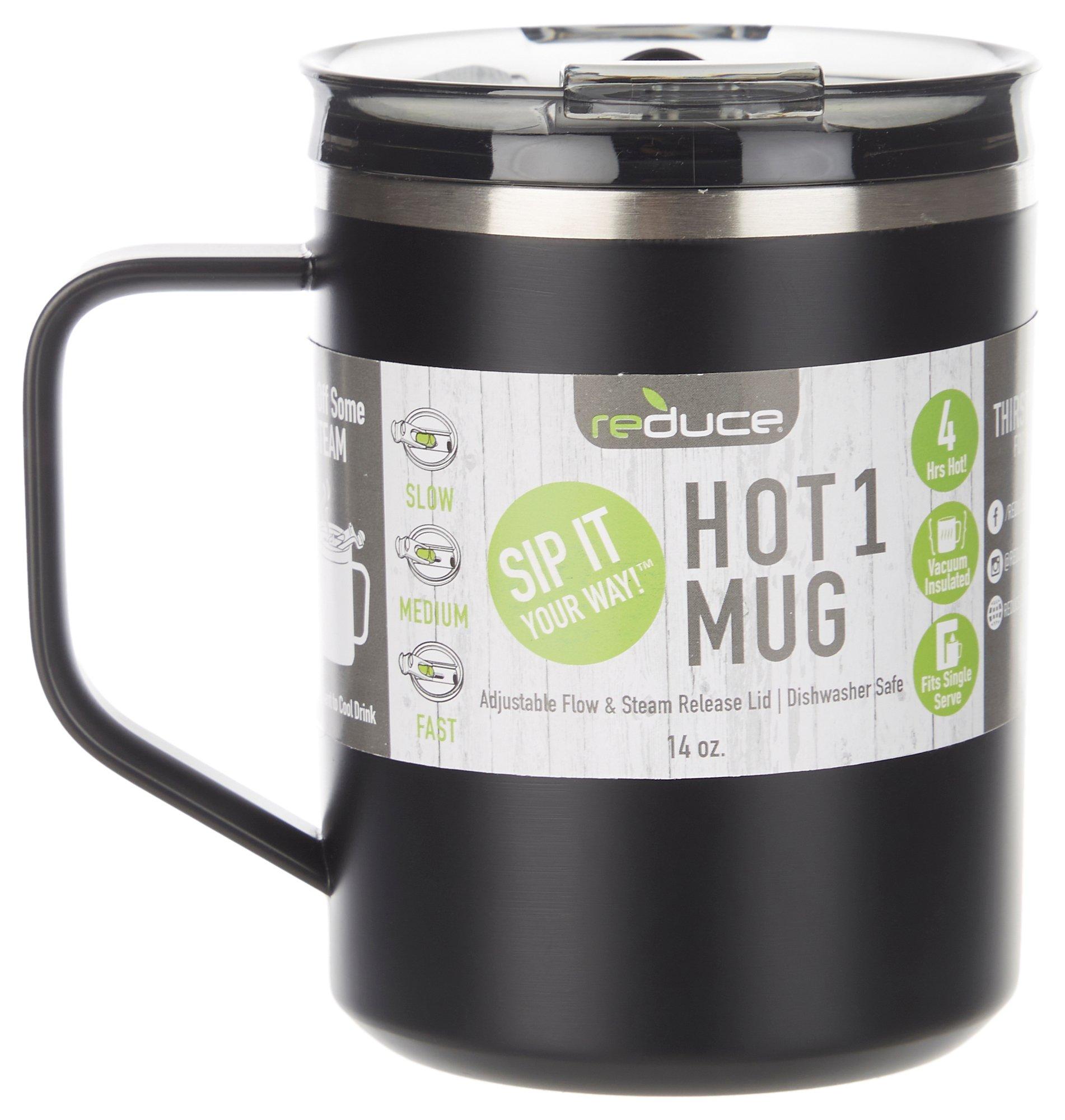 Hot1 Mug 24 oz