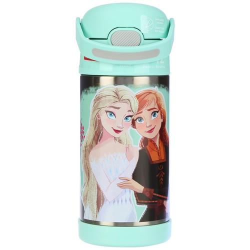 12oz Stainless Steel Princess Bottle For Kids