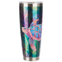 30 oz Stainless Steel Chaperone Tumbler