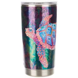 20 oz Stainless Steel Chaperone Tumbler