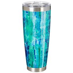 Reel Legends 30 oz. Stainless Steel Chaos Tumbler