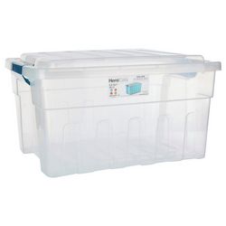 Paragon Deluxe Storage Box With Lid