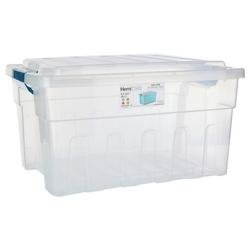 Deluxe Storage Box With Lid