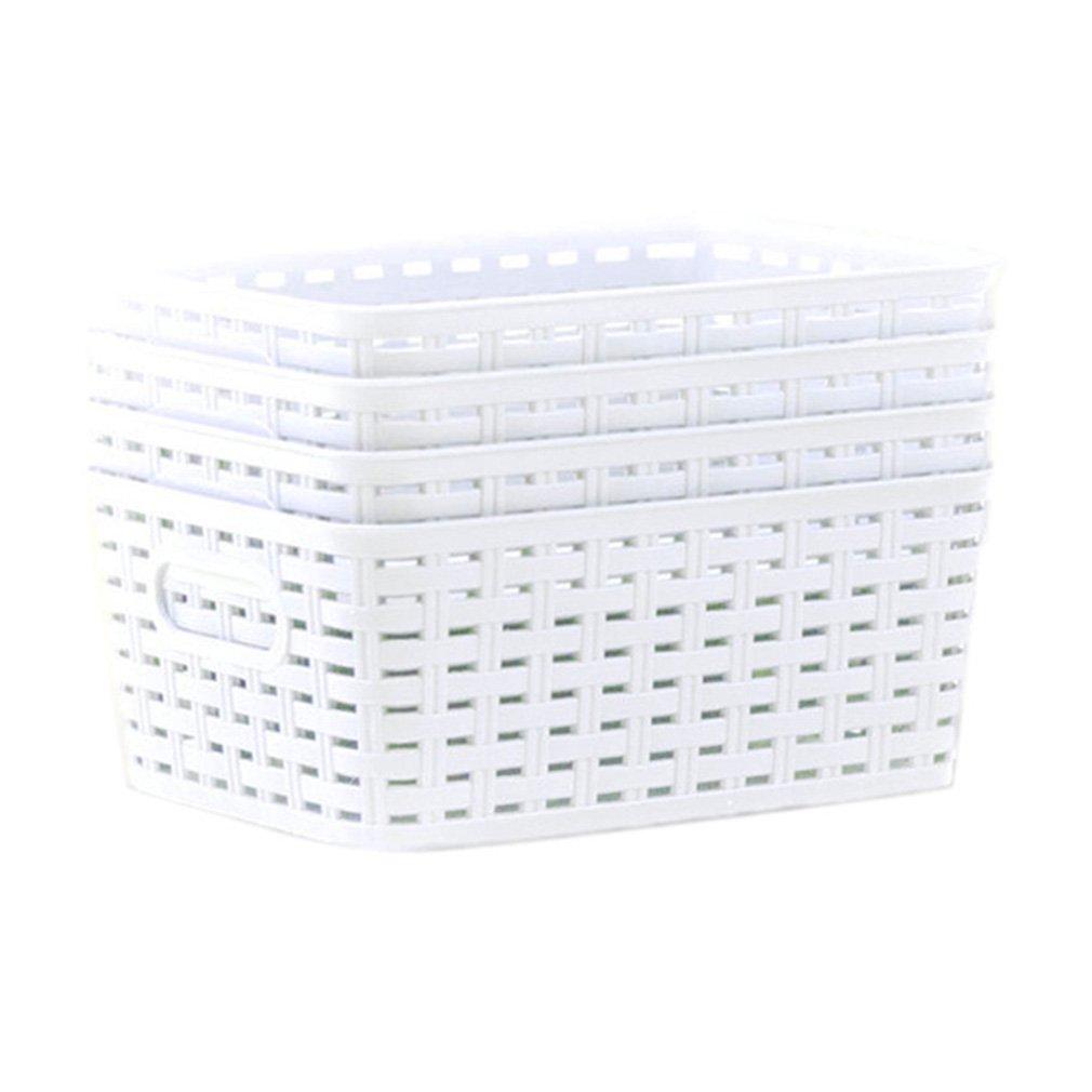 Paragon 15.9Q XL Plastic Storage Bin With Lid