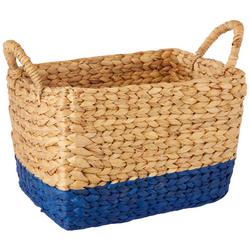 10x14 Stripe Basket
