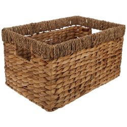 Coastal Home 10x15 Woven Basket
