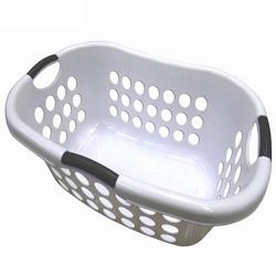 Plastic Laundy Basket