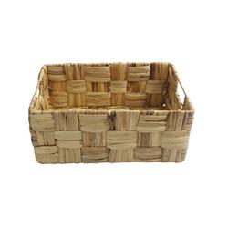 9x14 Woven Storage Basket