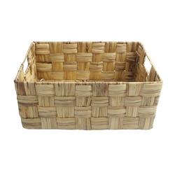11.5x16 Woven Storage Basket