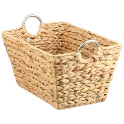 9x14 Braided Storage Basket