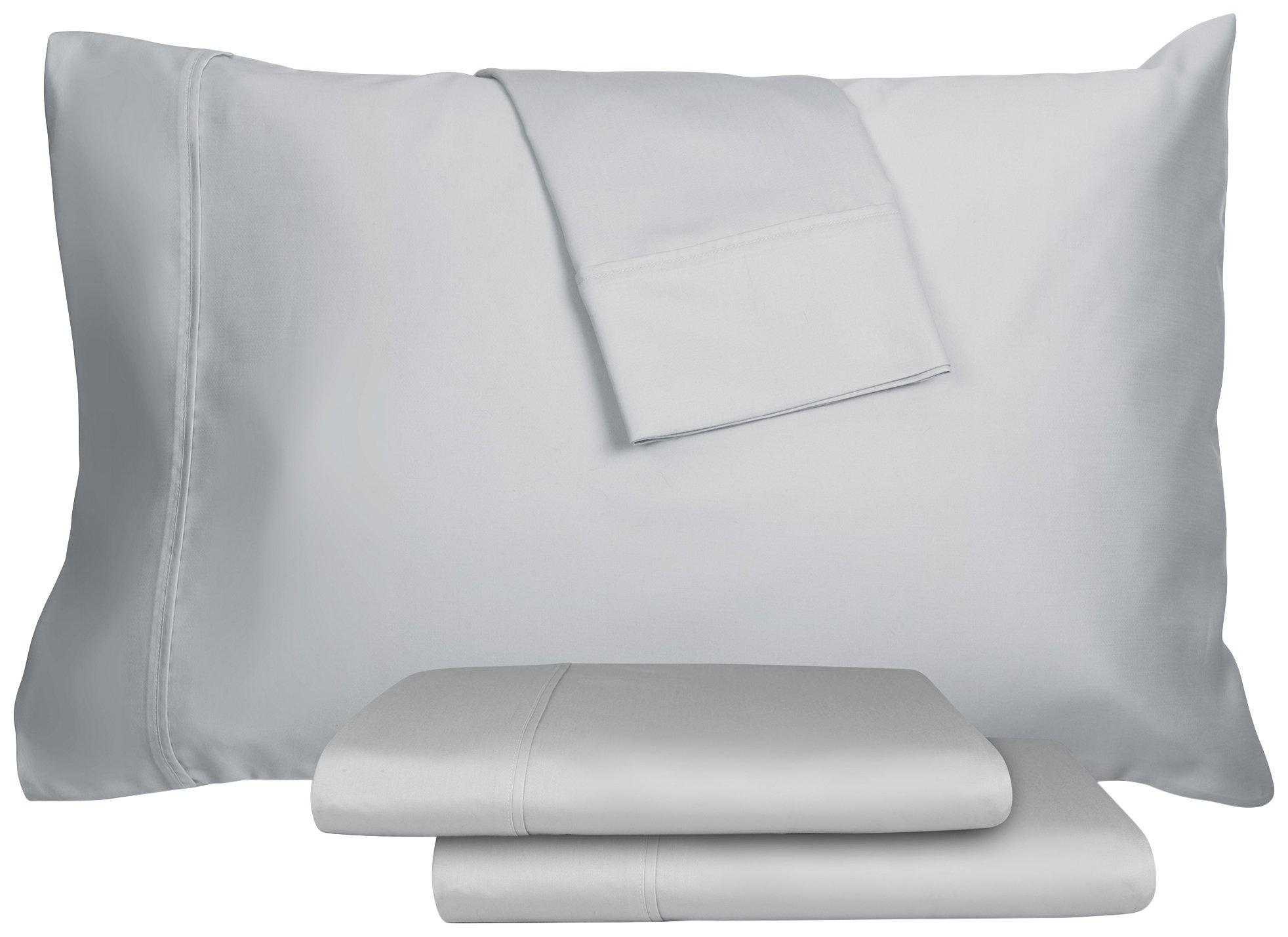 Sharper Image Cool Comfort 1000 Thread Count Sheet Set